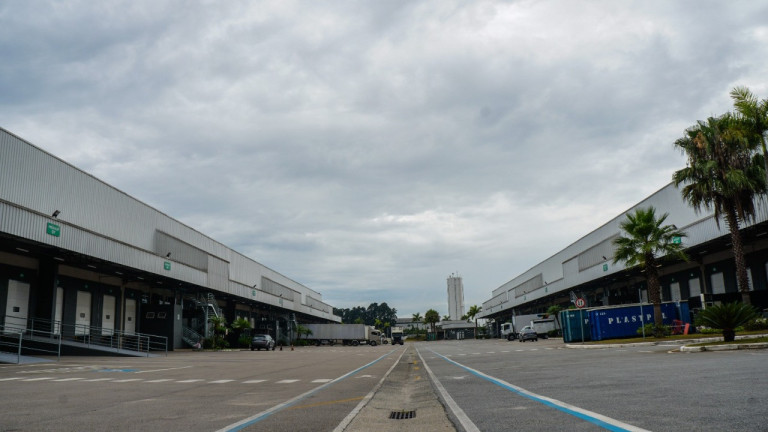 Imagem Imóvel para Alugar, 3.298 m² em Medeiros - Jundiaí Imagem Imóvel para Alugar, 3.298 m² em Medeiros - Jundiaí
