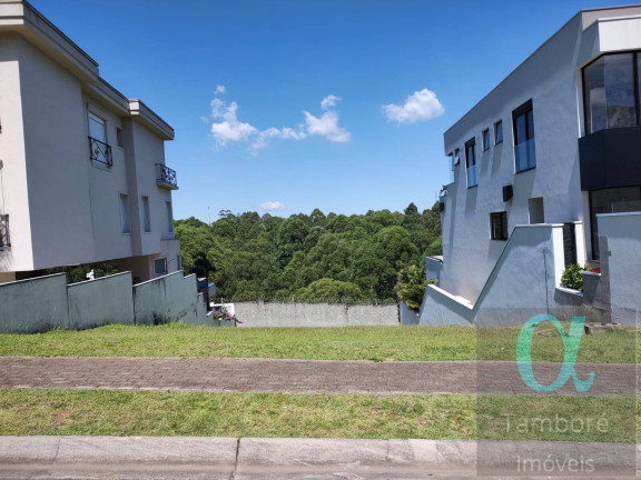 Imagem Terreno à Venda, 494 m² em Tamboré - Santana De Parnaíba Imagem Terreno à Venda, 494 m² em Tamboré - Santana De Parnaíba