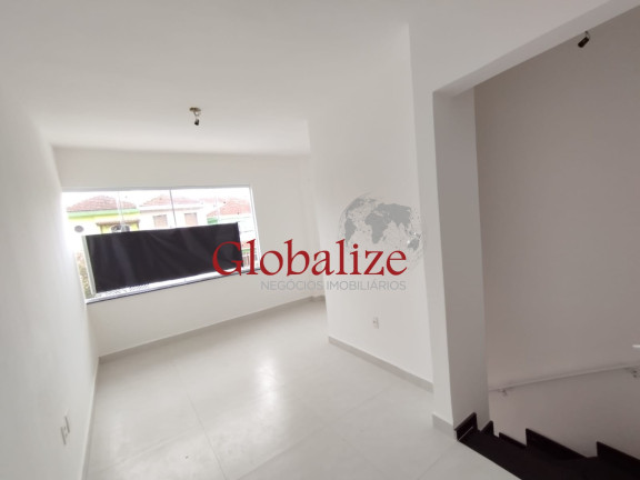 Imagem Casa com 3 Quartos à Venda, 96 m² em Vila Belmiro - Santos Imagem Casa com 3 Quartos à Venda, 96 m² em Vila Belmiro - Santos