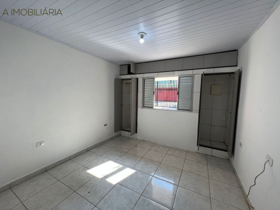 Imagem Casa com 3 Quartos à Venda, 100 m² em Taboão - São Bernardo Do Campo Imagem Casa com 3 Quartos à Venda, 100 m² em Taboão - São Bernardo Do Campo