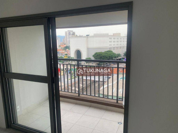 Imagem Apartamento com 1 Quarto à Venda, 28 m² em Tucuruvi - São Paulo Imagem Apartamento com 1 Quarto à Venda, 28 m² em Tucuruvi - São Paulo