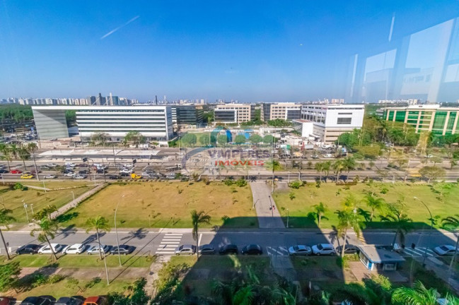 Imagem Sala Comercial à Venda, 33 m² em Jacarepaguá - Rio De Janeiro