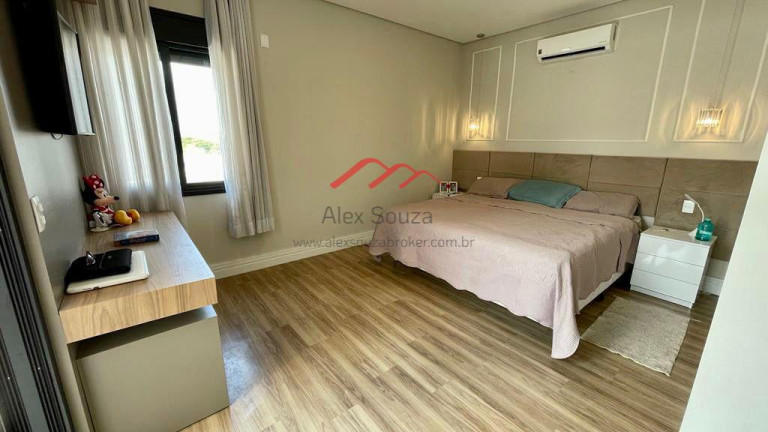 Imagem Casa com 3 Quartos à Venda, 220 m² em Residencial Real Parque Sumaré - Sumaré Imagem Casa com 3 Quartos à Venda, 220 m² em Residencial Real Parque Sumaré - Sumaré