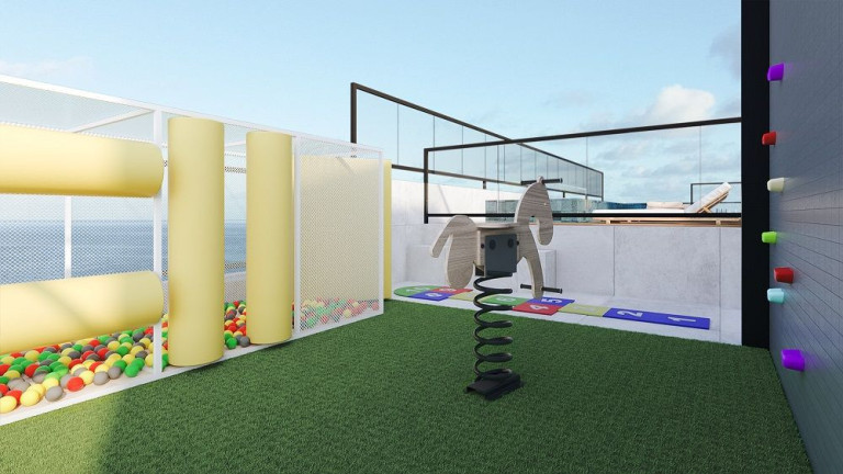 Imagem Apartamento com 3 Quartos à Venda, 68 m² em Intermares - Cabedelo Imagem Apartamento com 3 Quartos à Venda, 68 m² em Intermares - Cabedelo
