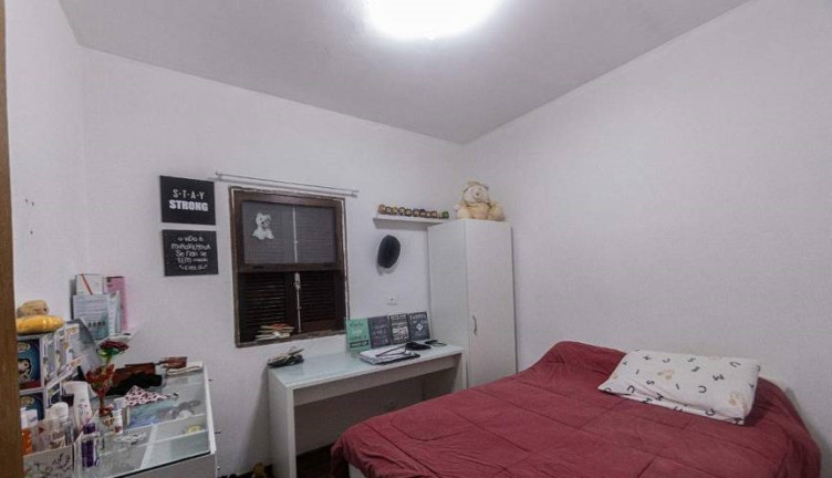 Imagem Casa com 4 Quartos à Venda, 384 m² em Tatuapé - São Paulo Imagem Casa com 4 Quartos à Venda, 384 m² em Tatuapé - São Paulo