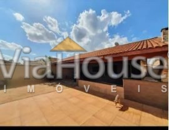 Casa com 3 Quartos à Venda, 336 m² em Parque Residencial Candido Portinari - Ribeirão Preto