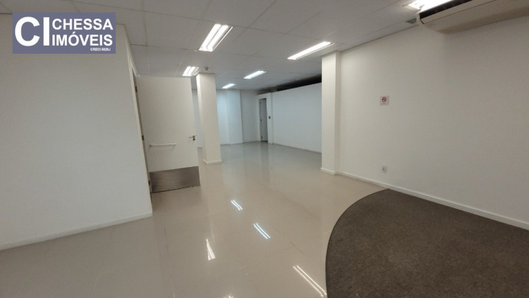 Imagem Loja para Alugar, 550 m² em Centro - Itajaí Imagem Loja para Alugar, 550 m² em Centro - Itajaí