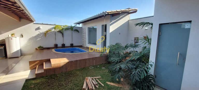 Imagem Casa com 4 Quartos à Venda, 312 m² em Jardim Arizona - Sete Lagoas Imagem Casa com 4 Quartos à Venda, 312 m² em Jardim Arizona - Sete Lagoas
