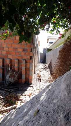 Imagem Casa com 3 Quartos à Venda, 150 m² em Arembepe (abrantes) - Camaçari Imagem Casa com 3 Quartos à Venda, 150 m² em Arembepe (abrantes) - Camaçari
