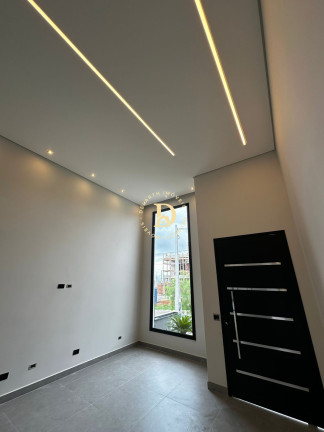 Imagem Casa de Condomínio com 3 Quartos à Venda, 152 m² em Condomínio Residencial Floresta - São José Dos Campos Imagem Casa de Condomínio com 3 Quartos à Venda, 152 m² em Condomínio Residencial Floresta - São José Dos Campos