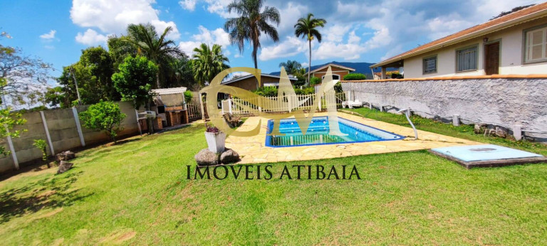 Imagem Casa com 4 Quartos à Venda, 970 m² em Jardim Centenário - Atibaia Imagem Casa com 4 Quartos à Venda, 970 m² em Jardim Centenário - Atibaia