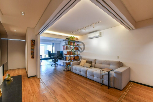 Imagem Apartamento com 1 Quarto à Venda, 156 m² em Vila Nova Conceição - São Paulo Imagem Apartamento com 1 Quarto à Venda, 156 m² em Vila Nova Conceição - São Paulo