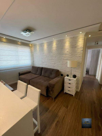 Imagem Apartamento com 2 Quartos à Venda, 47 m² em Centro - Diadema Imagem Apartamento com 2 Quartos à Venda, 47 m² em Centro - Diadema