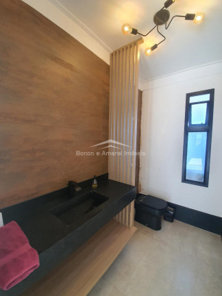 Imagem Casa de Condomínio com 3 Quartos à Venda, 200 m² em Vila Monte Alegre - Paulínia Imagem Casa de Condomínio com 3 Quartos à Venda, 200 m² em Vila Monte Alegre - Paulínia
