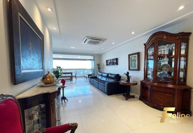 Imagem Imóvel com 4 Quartos à Venda, 250 m² em Praia De Itaparica - Vila Velha