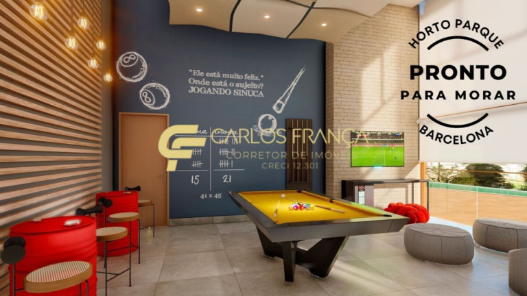 Imagem Apartamento com 3 Quartos à Venda, 171 m² em Horto Florestal - Salvador