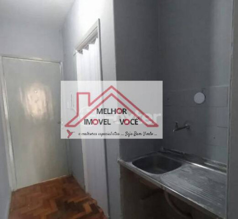 Imagem Apartamento com 1 Quarto à Venda, 31 m² em Centro - São Paulo Imagem Apartamento com 1 Quarto à Venda, 31 m² em Centro - São Paulo