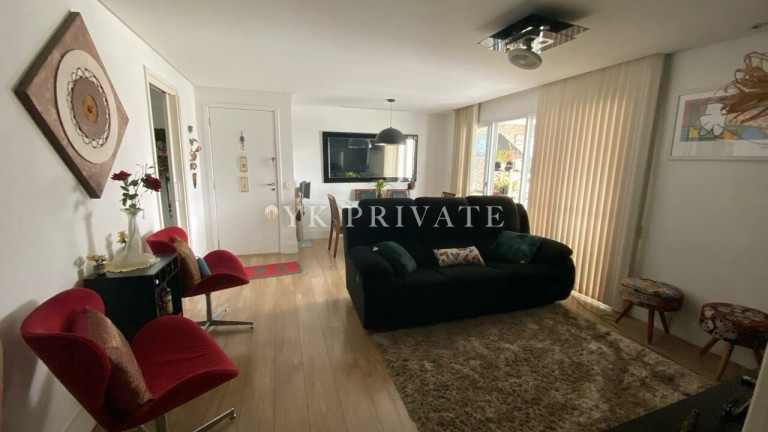Imagem Apartamento com 3 Quartos à Venda, 96 m² em Barra Funda - São Paulo