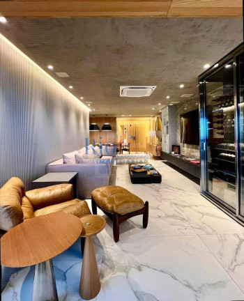 Imagem Apartamento com 3 Quartos à Venda, 204 m² em Barra Da Tijuca - Rio De Janeiro Imagem Apartamento com 3 Quartos à Venda, 204 m² em Barra Da Tijuca - Rio De Janeiro