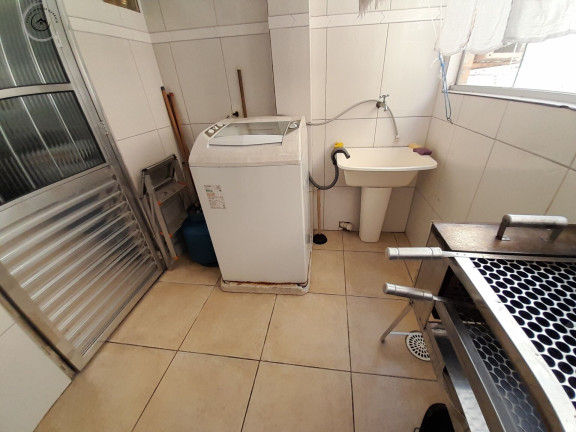 Imagem Apartamento com 2 Quartos à Venda, 60 m² em Vila Júlia - Guarujá Imagem Apartamento com 2 Quartos à Venda, 60 m² em Vila Júlia - Guarujá