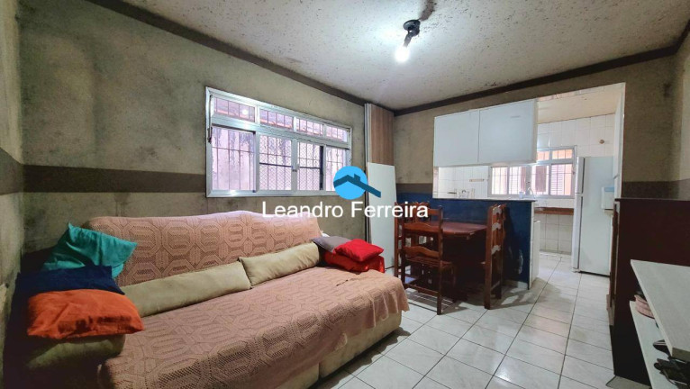 Imagem Sobrado com 3 Quartos à Venda, 174 m² em Nova Petrópolis - São Bernardo Do Campo