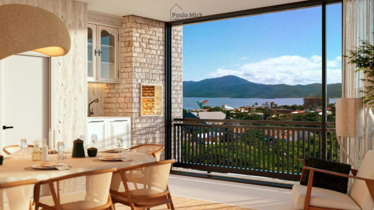 Apartamento à Venda,  em Canto Grande  - Bombinhas Sc
