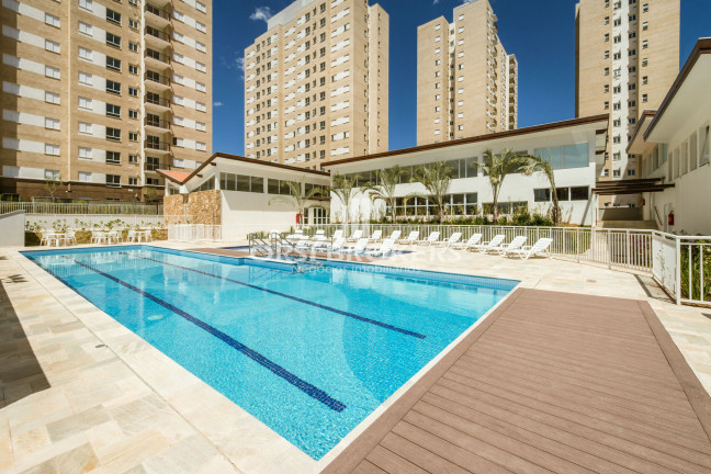 Imagem Apartamento com 2 Quartos à Venda, 46 m² em Novo Osasco - Osasco