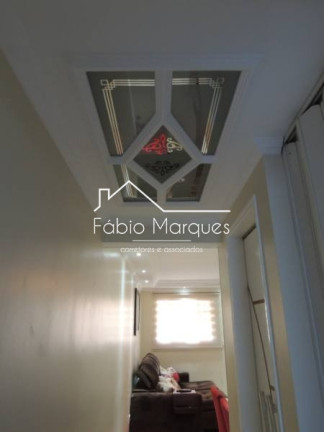 Imagem Casa de Condomínio com 2 Quartos à Venda, 70 m² em Vila Esperança - São Paulo Imagem Casa de Condomínio com 2 Quartos à Venda, 70 m² em Vila Esperança - São Paulo