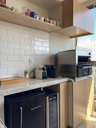 Imagem Apartamento com 3 Quartos à Venda, 78 m² em Praia De Itaparica - Vila Velha Imagem Apartamento com 3 Quartos à Venda, 78 m² em Praia De Itaparica - Vila Velha
