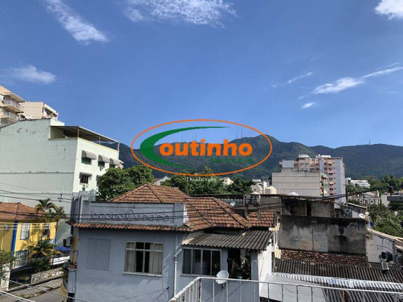 Casa com 4 Quartos à Venda, 200 m² em Andaraí - Rio De Janeiro