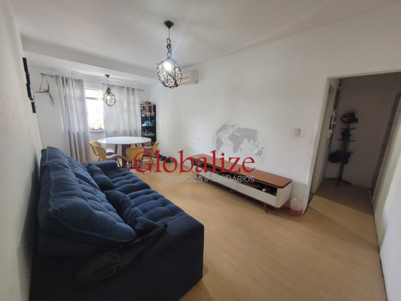 Imagem Imóvel com 3 Quartos à Venda, 83 m² em Macuco - Santos Imagem Imóvel com 3 Quartos à Venda, 83 m² em Macuco - Santos