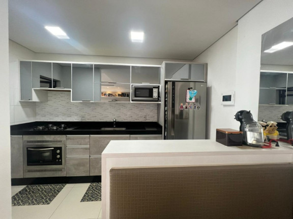Imagem Apartamento com 2 Quartos à Venda, 74 m² em Kobrasol - São José