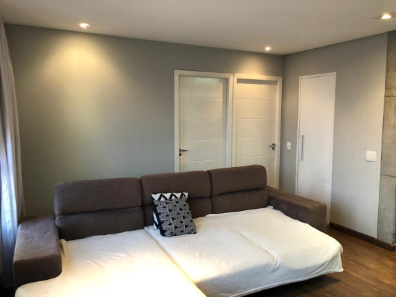 Imagem Apartamento com 2 Quartos à Venda, 70 m² em Vila Regente Feijó - São Paulo