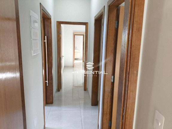 Imagem Casa com 3 Quartos à Venda, 126 m² em Setsul Ii - São José Do Rio Preto Imagem Casa com 3 Quartos à Venda, 126 m² em Setsul Ii - São José Do Rio Preto