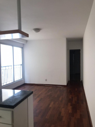 Imagem Imóvel com 1 Quarto para Alugar, 45 m² em Higienópolis - São Paulo Imagem Imóvel com 1 Quarto para Alugar, 45 m² em Higienópolis - São Paulo