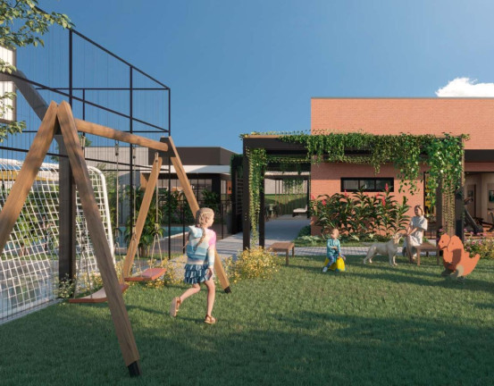 Imagem Terreno à Venda, 125 m² em Pacaembu - Londrina Imagem Terreno à Venda, 125 m² em Pacaembu - Londrina