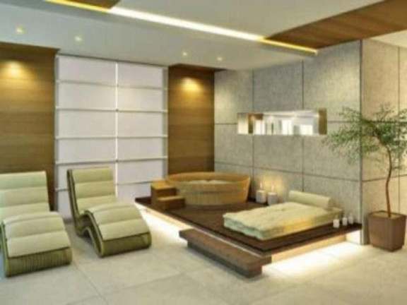 Imagem Apartamento com 3 Quartos à Venda, 79 m² em Alphaville I - Salvador Imagem Apartamento com 3 Quartos à Venda, 79 m² em Alphaville I - Salvador