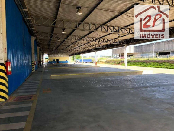 Imagem Galpão à Venda, 30.000 m² em Eugênio De Melo - São José Dos Campos Imagem Galpão à Venda, 30.000 m² em Eugênio De Melo - São José Dos Campos