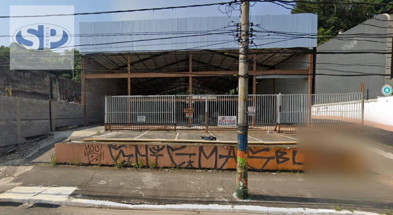 Imagem Imóvel Comercial para Alugar, 1.000 m² em Instituto De Previdencia - São Paulo Imagem Imóvel Comercial para Alugar, 1.000 m² em Instituto De Previdencia - São Paulo