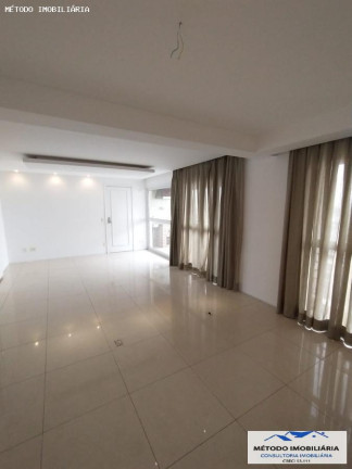 Imagem Apartamento com 3 Quartos à Venda, 121 m² em Centro - Santo André Imagem Apartamento com 3 Quartos à Venda, 121 m² em Centro - Santo André