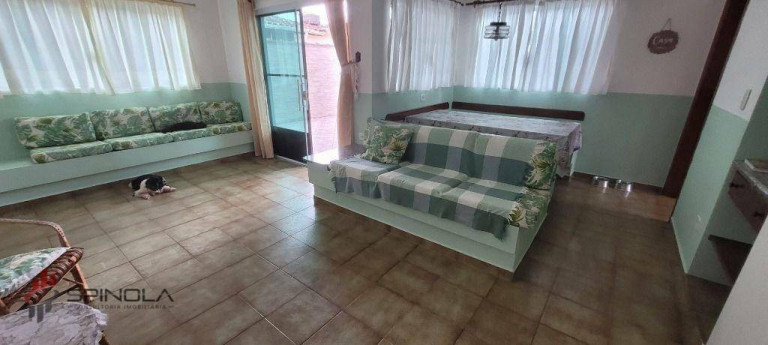 Imagem Casa com 3 Quartos à Venda, 132 m² em Balneário Flórida - Praia Grande Imagem Casa com 3 Quartos à Venda, 132 m² em Balneário Flórida - Praia Grande