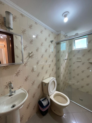 Imagem Apartamento com 2 Quartos à Venda, 93 m² em Tenório - Ubatuba Imagem Apartamento com 2 Quartos à Venda, 93 m² em Tenório - Ubatuba