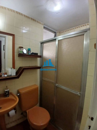 Imagem Apartamento com 2 Quartos à Venda, 84 m² em Icaraí - Niterói