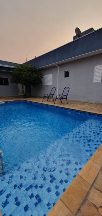 Imagem Casa com 2 Quartos à Venda, 246 m² em Limeira Imagem Casa com 2 Quartos à Venda, 246 m² em Limeira