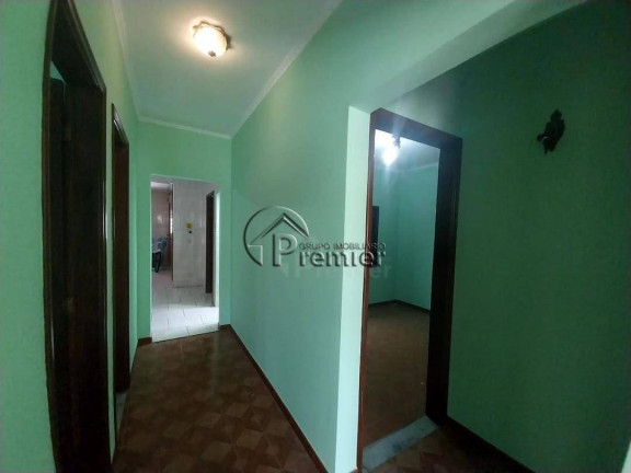 Imagem Casa com 4 Quartos à Venda, 206 m² em Centro - Indaiatuba Imagem Casa com 4 Quartos à Venda, 206 m² em Centro - Indaiatuba