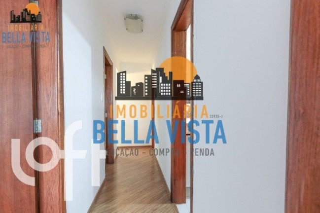 Imagem Apartamento com 3 Quartos à Venda, 100 m² em Vila Mariana - São Paulo Imagem Apartamento com 3 Quartos à Venda, 100 m² em Vila Mariana - São Paulo
