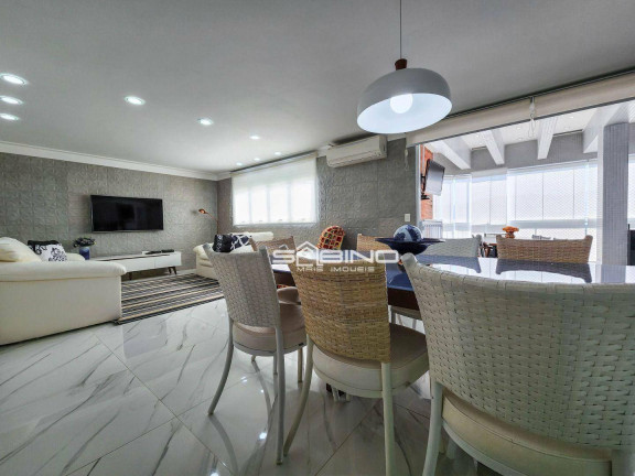 Imagem Cobertura com 4 Quartos à Venda, 214 m² em Riviera De São Lourenço - Bertioga Imagem Cobertura com 4 Quartos à Venda, 214 m² em Riviera De São Lourenço - Bertioga