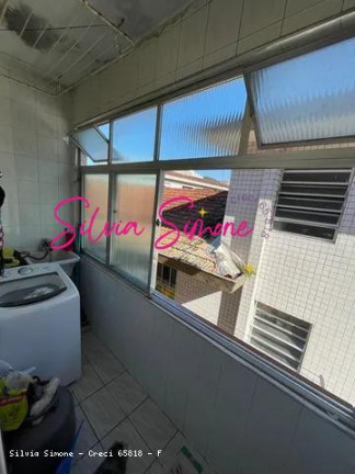 Imagem Apartamento com 2 Quartos à Venda, 92 m² em Vila Belmiro - Santos