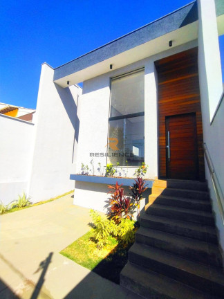 Imagem Casa com 3 Quartos à Venda, 90 m² em Portal Do Sol - Lagoa Santa Imagem Casa com 3 Quartos à Venda, 90 m² em Portal Do Sol - Lagoa Santa