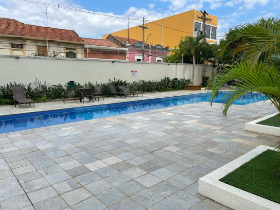 Imagem Apartamento com 2 Quartos à Venda, em Vila Industrial - Campinas Imagem Apartamento com 2 Quartos à Venda, em Vila Industrial - Campinas